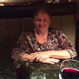 Meet your Posher, Tina